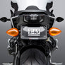 MT-09/FZ-09 17-20 Fender Eliminator Kit