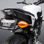 MT-09/FZ-09 17-20 Fender Eliminator Kit