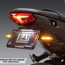 MT-09 21-23 Fender Eliminator Kit