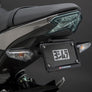 Z125 PRO (BR125) 17-24 Fender Eliminator Kit