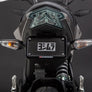 Z125 PRO (BR125) 17-24 Fender Eliminator Kit