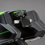 NINJA 1000 14-16/VERSYS 1000 17/NINJA 1000SX 20-24 Fender Eliminator Kit