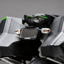 NINJA 1000 14-16/VERSYS 1000 17/NINJA 1000SX 20-24 Fender Eliminator Kit