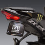 ZX-10R/RR 16-18 Fender Eliminator Kit