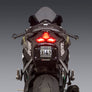 ZX-10R/RR 16-24 Fender Eliminator Kit