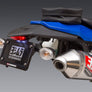KLX250S/SF 08-20 / KLX300S/SM 21-23 Fender Eliminator Kit