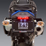 KLX250S/SF 08-20 / KLX300S/SM 21-23 Fender Eliminator Kit