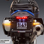 KLX250S/SF 08-20 / KLX300S/SM 21-23 Fender Eliminator Kit