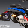 KLX250S/SF 08-20 / KLX300S/SM 21-23 Fender Eliminator Kit