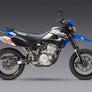 KLX250S/SF 08-20 / KLX300S/SM 21-23 Fender Eliminator Kit