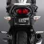 VERSYS-X 300 17-23 Fender Eliminator Kit