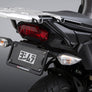 VERSYS-X 300 17-23 Fender Eliminator Kit