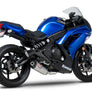 NINJA 650 12-16 Fender Eliminator Kit