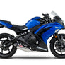 NINJA 650 12-16 Fender Eliminator Kit