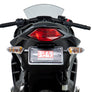 NINJA 300 13-17 Fender Eliminator Kit