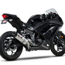 NINJA 300 13-17 Fender Eliminator Kit
