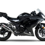 NINJA 300 13-17 Fender Eliminator Kit