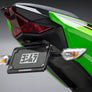 OEM Mount Kit_Yoshimura Frame