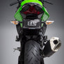 NINJA 400 18-23/Z400 19-23 Fender Eliminator Kit