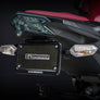 Z800 16 Fender Eliminator Kit
