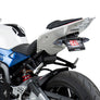 S1000RR 10-19/S1000R 14-16 Fender Eliminator Kit