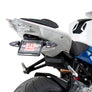 S1000RR 10-19/S1000R 14-16 Fender Eliminator Kit