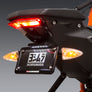 1290 SUPER DUKE R 20-21 Fender Eliminator Kit