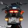 1290 SUPER DUKE R 20-21 Fender Eliminator Kit