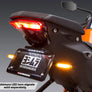 1290 SUPER DUKE R 20-21 Fender Eliminator Kit
