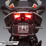 390 ADVENTURE 20-24 Fender Eliminator Kit