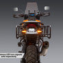 Harley-Davidson Pan America 2021-22 Fender Eliminator Kit