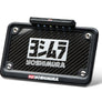 MT-09 21-23 Fender Eliminator Kit