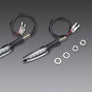 SEQUENTIAL LED Front Turn Signal Kit