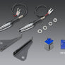 LED Rear Turn Signal Kit w/ G2F Relay