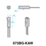 Plug-n-Play Turn Signal Adapters for KAWASAKI