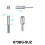 Plug-n-Play Turn Signal Adapters for SUZUKI