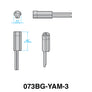 Plug-n-Play Turn Signal Adapters for YAMAHA (STYLE 3)