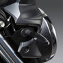 SUZUKI SV650 2017-19 Front Turn Signal Mount Plates