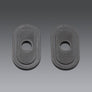 SUZUKI SV650 2017-19 Front Turn Signal Mount Plates