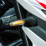 Suzuki GSX-S750 2018-21 Front Turn Signal Mount Plates