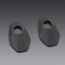 Suzuki GSX-S750 2018-21 Front Turn Signal Mount Plates