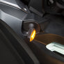 Honda ADV150 2021 Front Turn Signal Mount Plates