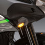 KAWASAKI Z H2 2020-23 Front Turn Signal Mount Plates