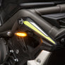 TRIUMPH STREET TRIPLE 18-23 Front Turn Signal Mount Plates