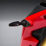 Front Turn Signal Mounting Plates for Select Honda Models