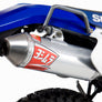 DR650 96-24 RS-2 Stainless Slip-On Exhaust, w/ Aluminum Muffler