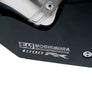 CBR1000RR/ABS 08-11 Fairing Heat Shield Kit