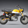 U.S. SPEC MONKEY 19-22 Race Straight Cyclone Full System Exhaust