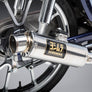 U.S. SPEC HONDA SUPER CUB 2019 Race GP-MAGNUM FS SS-SS-SS