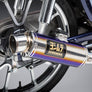 U.S. SPEC HONDA SUPER CUB 2019 Race GP-MAGNUM FS SS-TI-SS